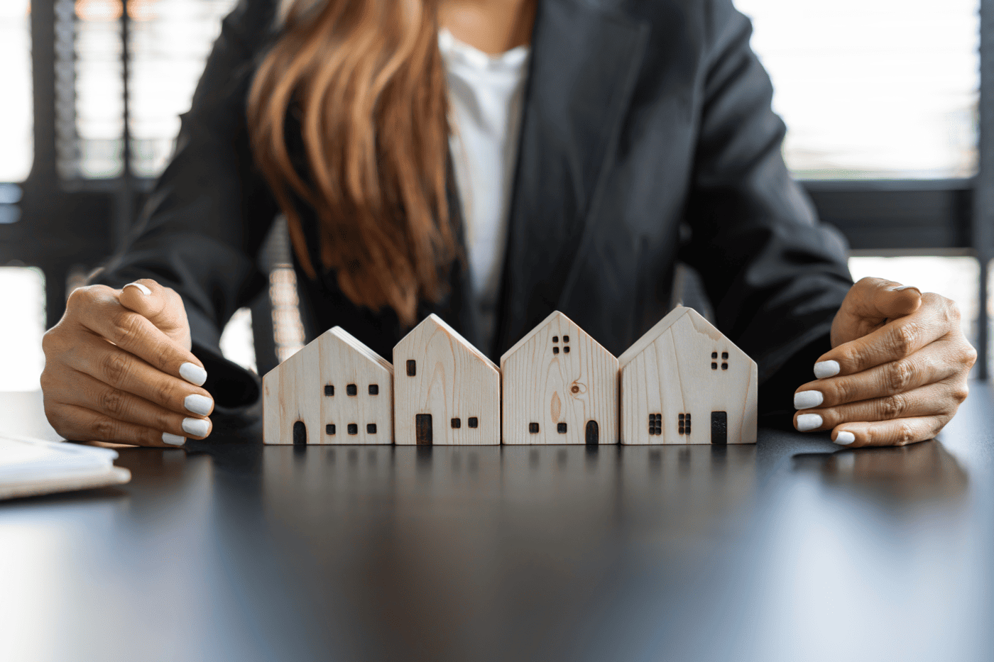 Franquicia Property Buyers