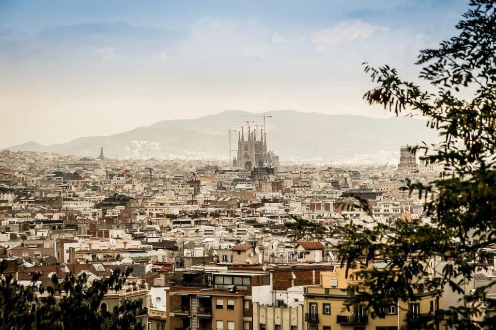 Â¿CuÃ¡les son las zonas prime de Barcelona?